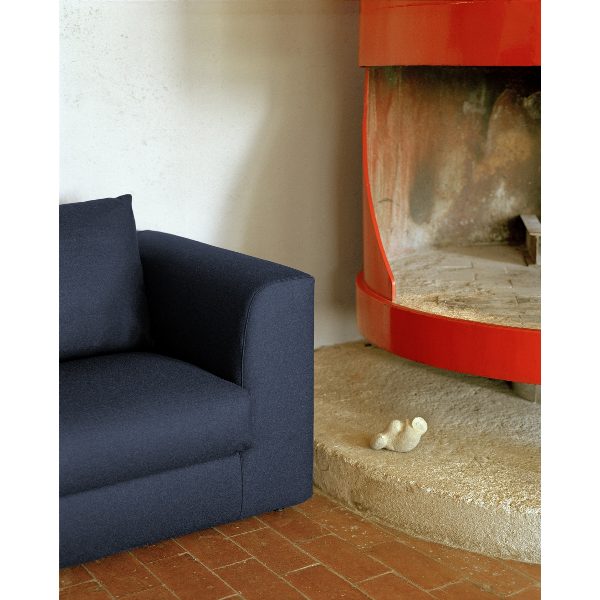 Flower divano letto