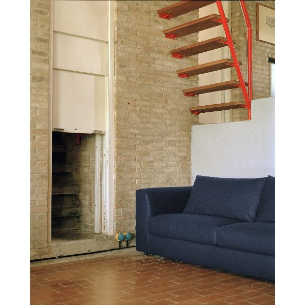 Flower divano letto