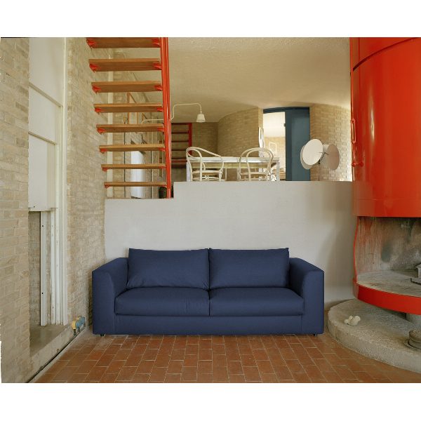 Flower divano letto