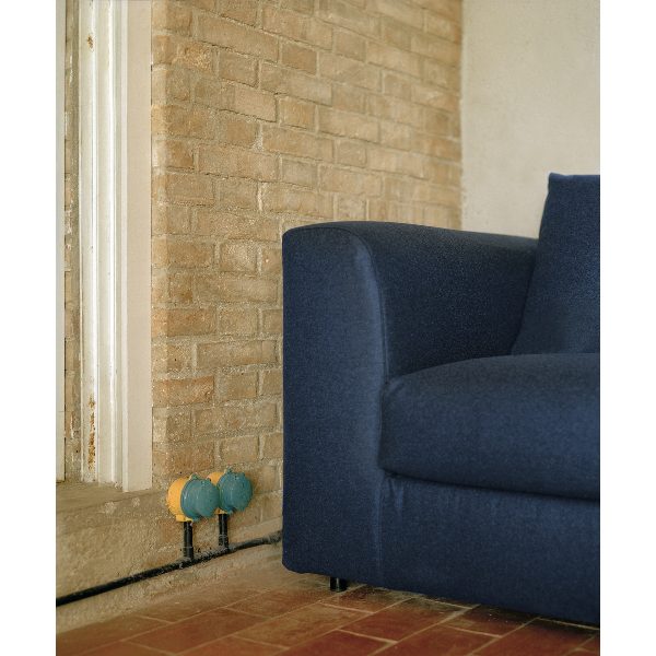 Flower divano letto