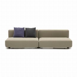 Giravolta divano letto