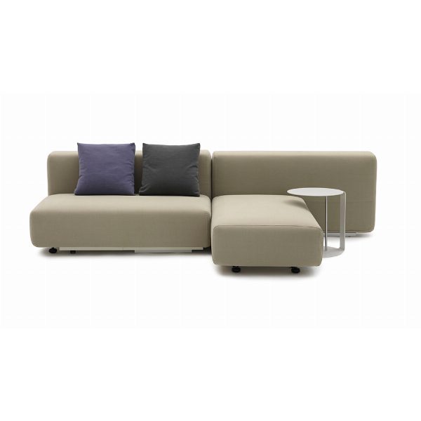Giravolta divano letto