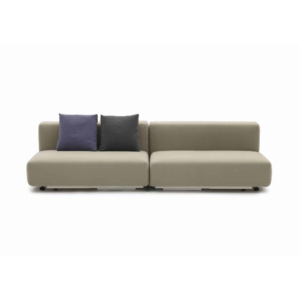 Giravolta divano letto