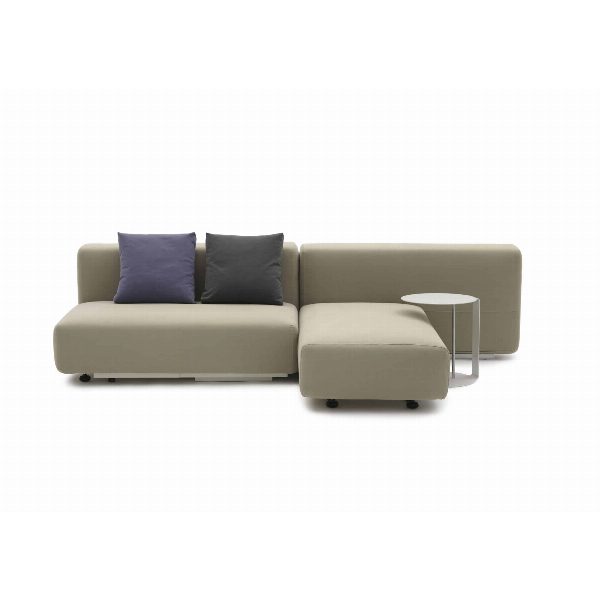 Giravolta divano letto