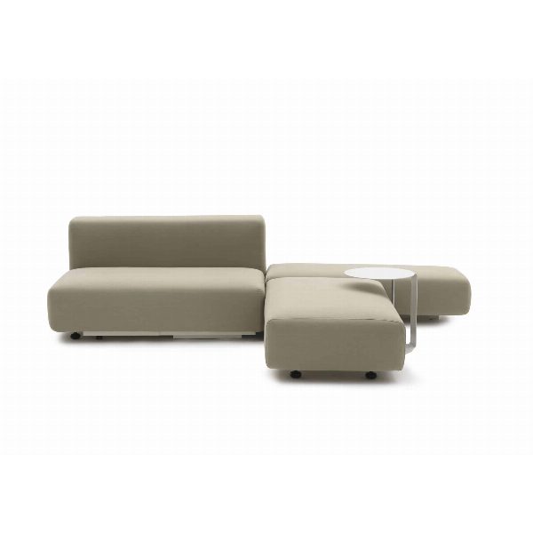 Giravolta divano letto