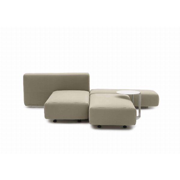 Giravolta divano letto