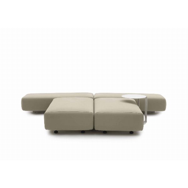 Giravolta divano letto