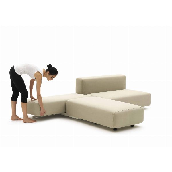 Giravolta divano letto
