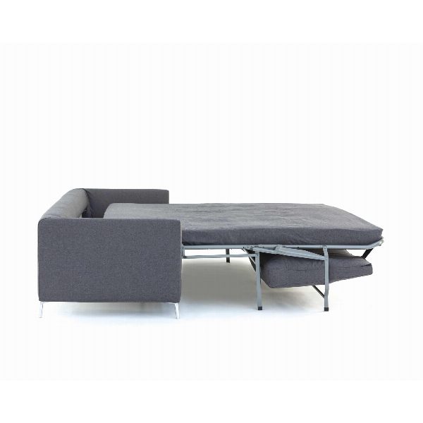 Giù divano letto