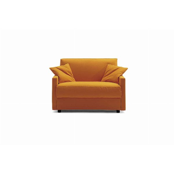 Go Small divano letto