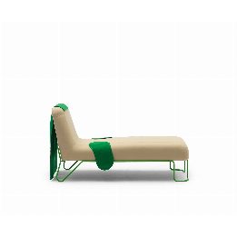 Lâcher Prise chaise longue