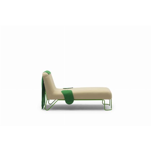 Lâcher Prise chaise longue