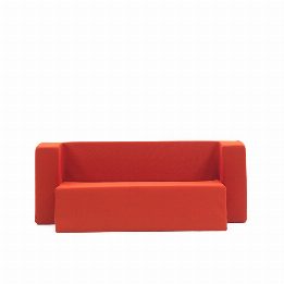 Kiss Kiss divano letto