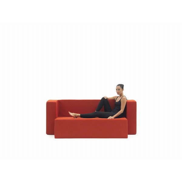 Kiss Kiss divano letto