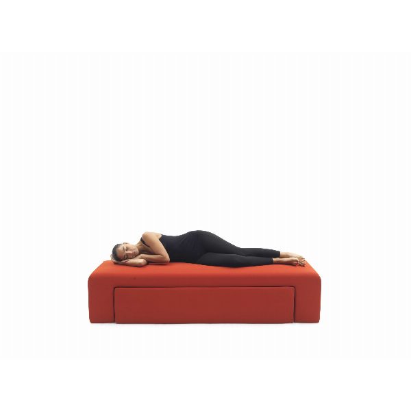 Kiss Kiss divano letto