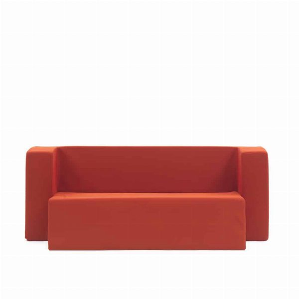 Kiss Kiss divano letto