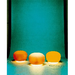 Marocchino pouf