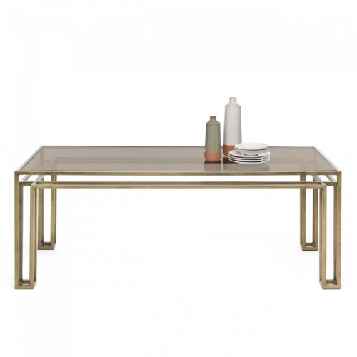 MOGG - TAVOLO HOTLINE TABLE...