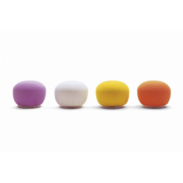Marocchino pouf