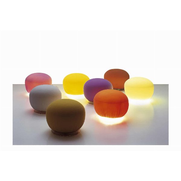 Marocchino pouf
