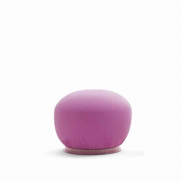 Marocchino pouf