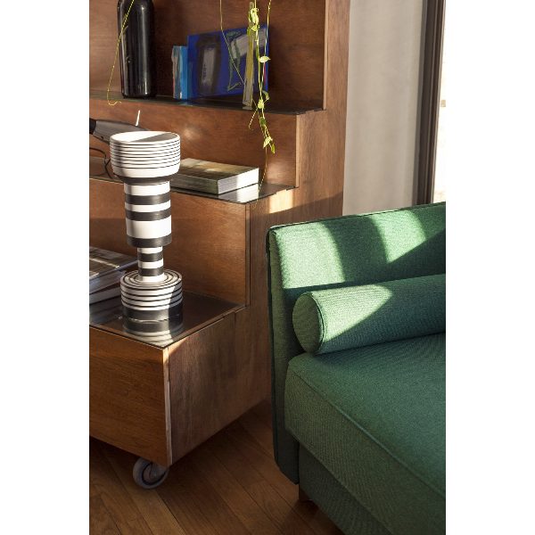 Matrix divano letto