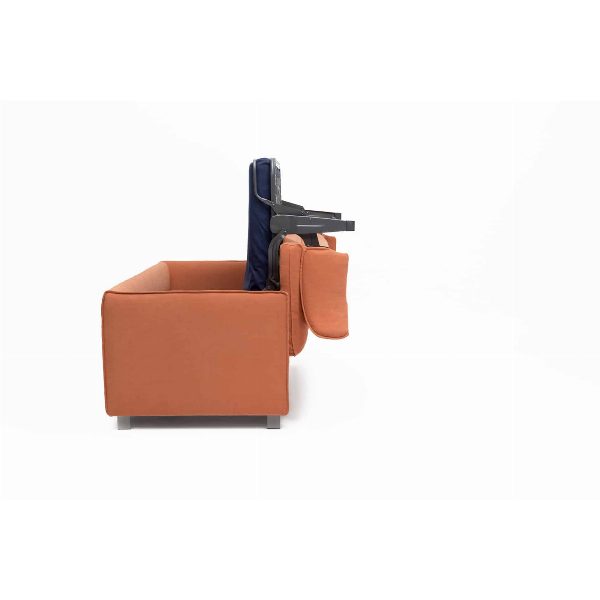 Matrix divano letto