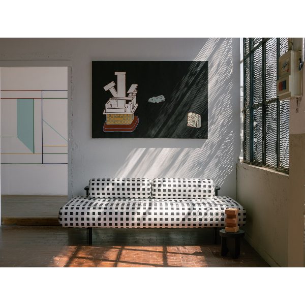 Nuvò divano letto