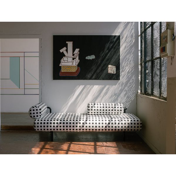 Nuvò divano letto