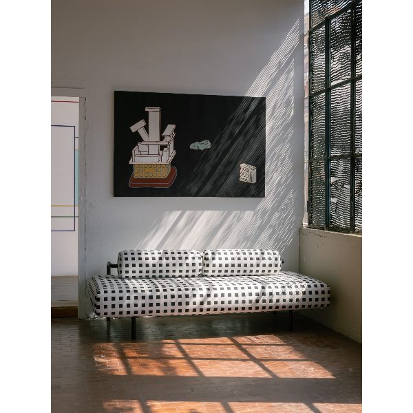 Nuvò divano letto