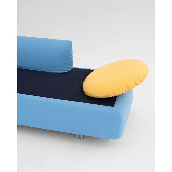 Oblò divano letto