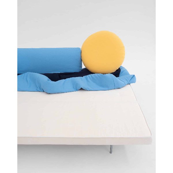 Oblò divano letto