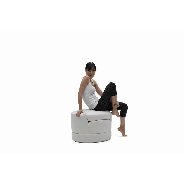 Olga pouf