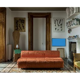 Piazzagrande divano letto