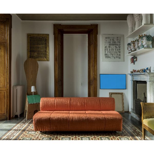 Piazzagrande divano letto