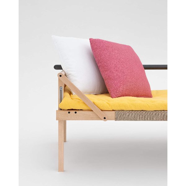 Ospite divano letto