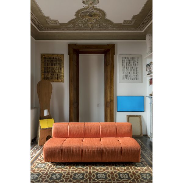 Piazzagrande divano letto