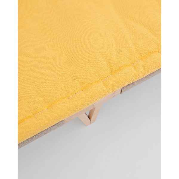 Ospite divano letto
