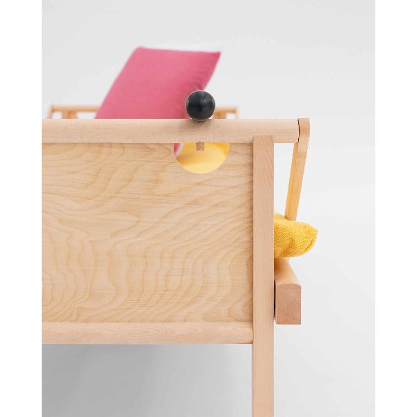Ospite divano letto