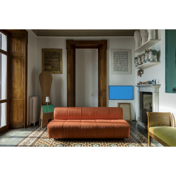 Piazzagrande divano letto