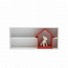 Pet Cave libreria