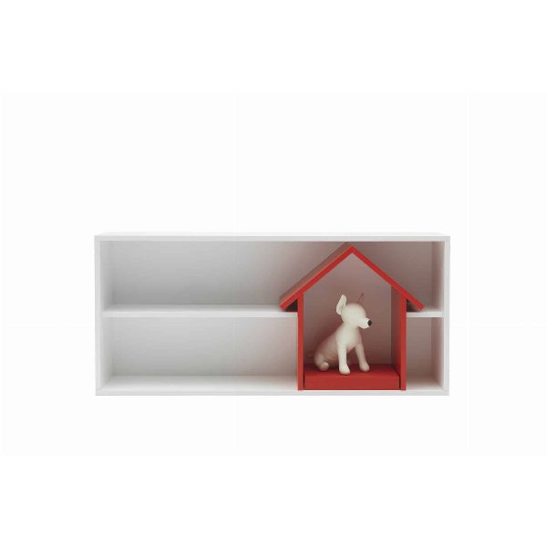 Pet Cave libreria