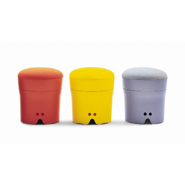 Pisolò pouf