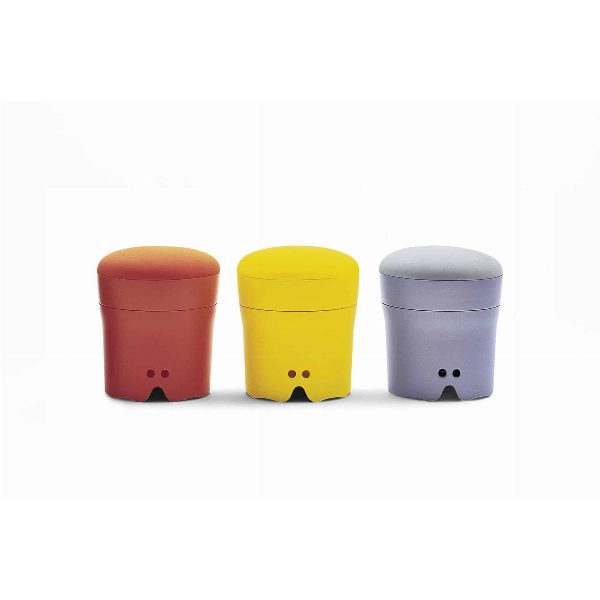 Pisolò pouf
