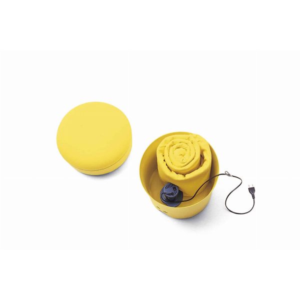 Pisolò pouf