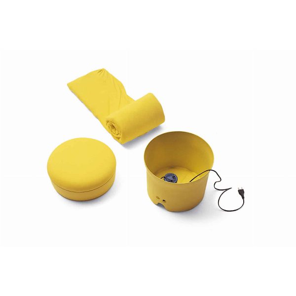 Pisolò pouf