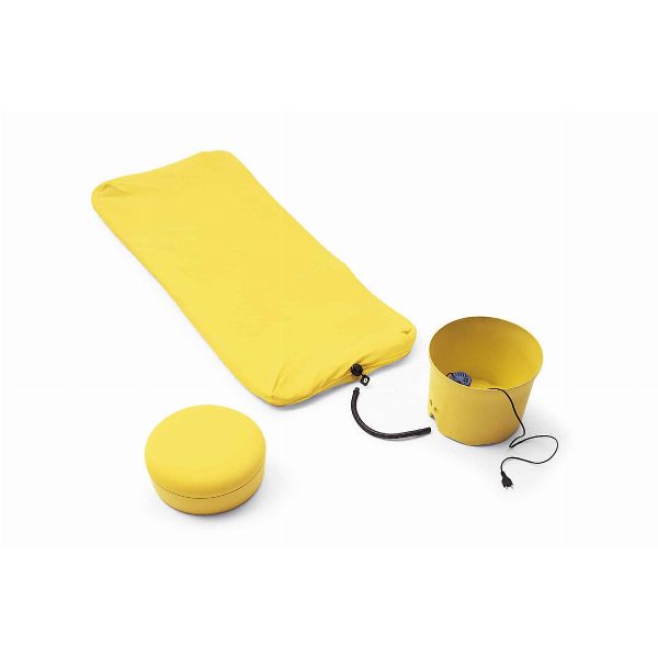 Pisolò pouf