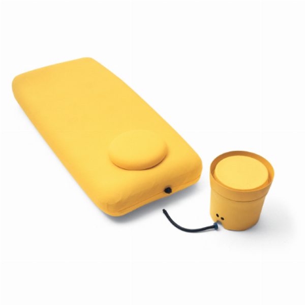 Pisolò pouf