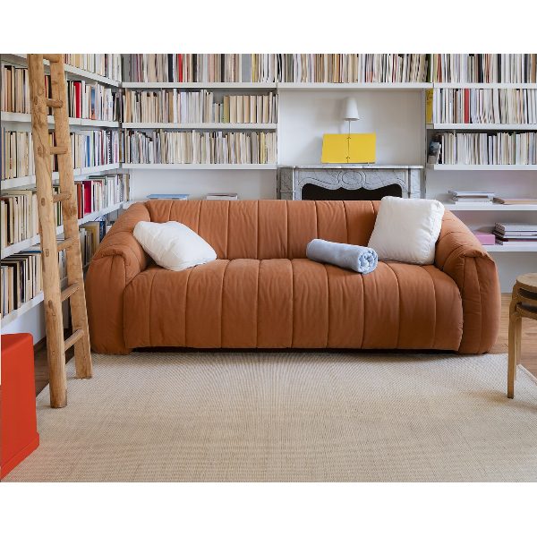 Quilt Pipe divano letto
