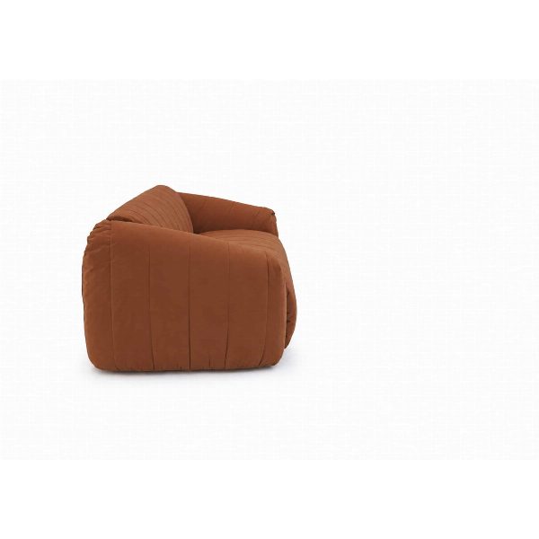Quilt Pipe divano letto